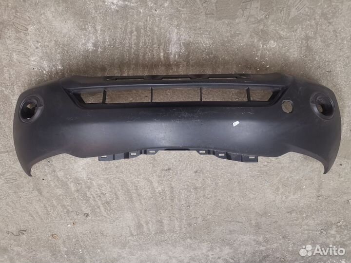 Бампер передний Nissan Murano Z51 TYG