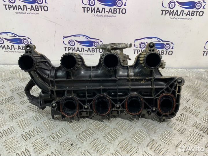 Коллектор впускной Land Rover Freelander 2 2.2