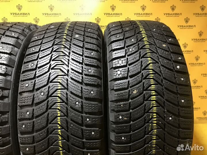 Michelin X-Ice North 3 215/55 R16 98T