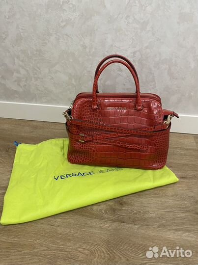 Сумка Versace jeans оригинал