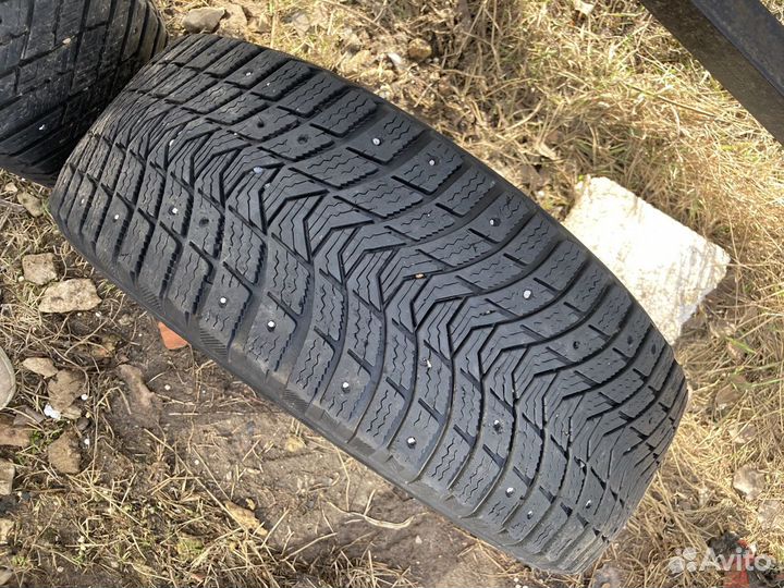 Michelin CrossClimate SUV 205/55 R16