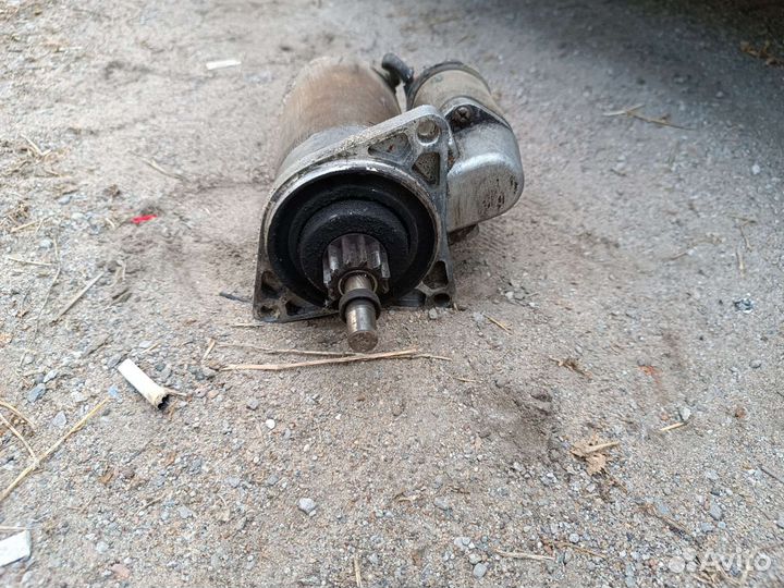 Стартер на ваз 2114 бу