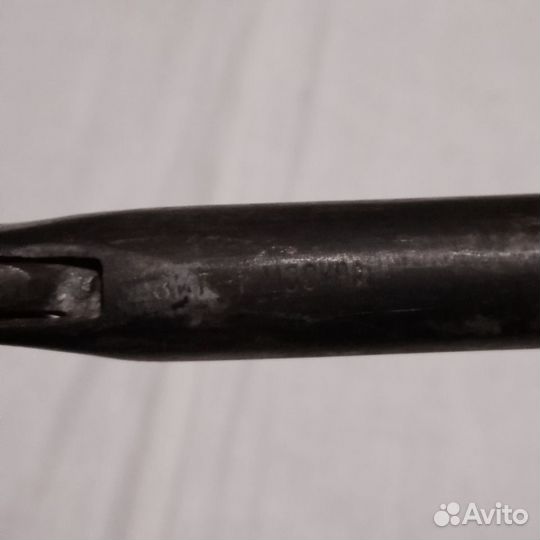 Щипцы для волос СССР