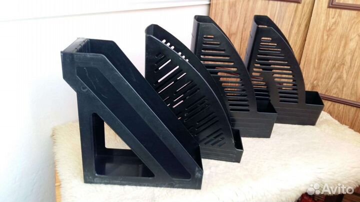 Подставка для бумаги, учебников