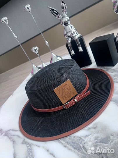 Шляпа Loewe