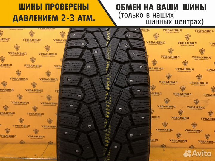 Pirelli Ice Zero 225/65 R17 106T