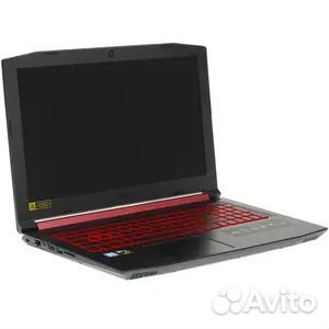 Acer nitro 5