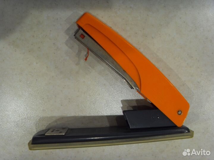 Степлер novus гдр винтаж