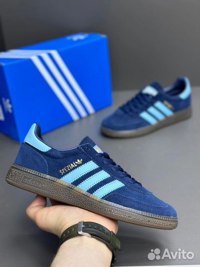 Adidas Spezial