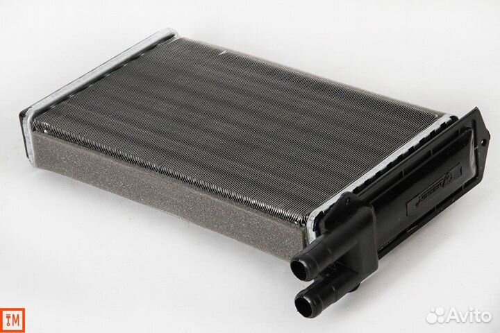 Радиатор отопителя (печки) все porsche