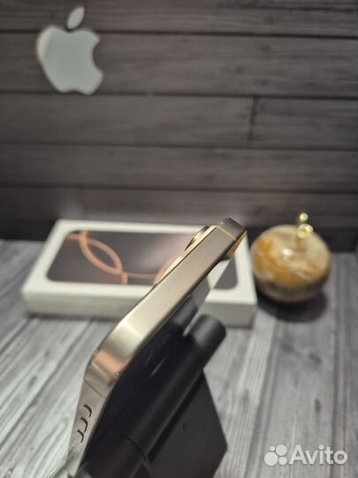 iPhone 16 Pro, 256 ГБ