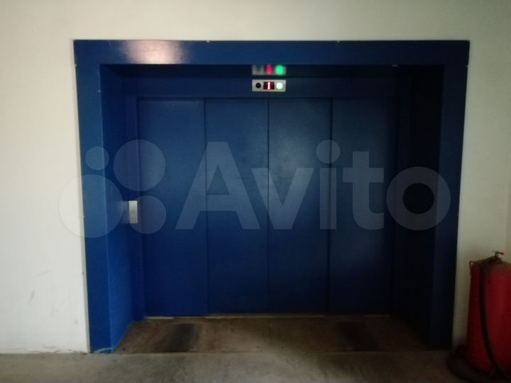 Гараж, 19 м²