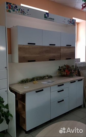 Кухни под заказ