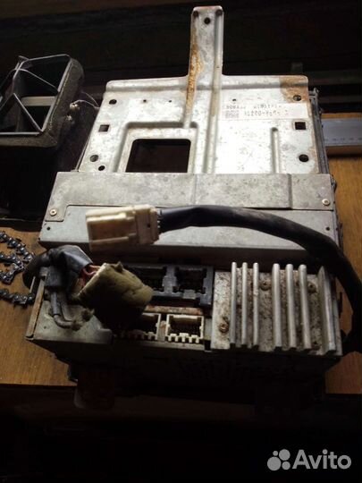 Автомобили магнитола бу