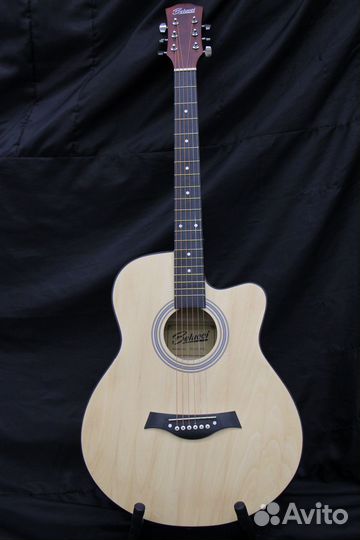 Гитара для начинающих