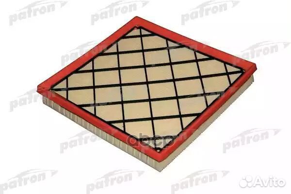 PF1259 patron Фильтр воздушный PF1259 patron