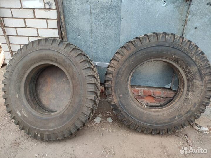 КАМА Кама-310 10 R20 C