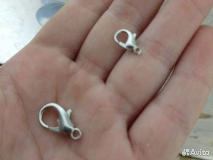 Набор с бусинками