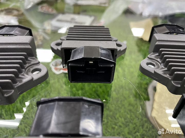 Реле зарядки cb400 vfr400 cbr900rr