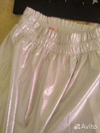 Комплект одежды для девочки (джемпер+юбка)