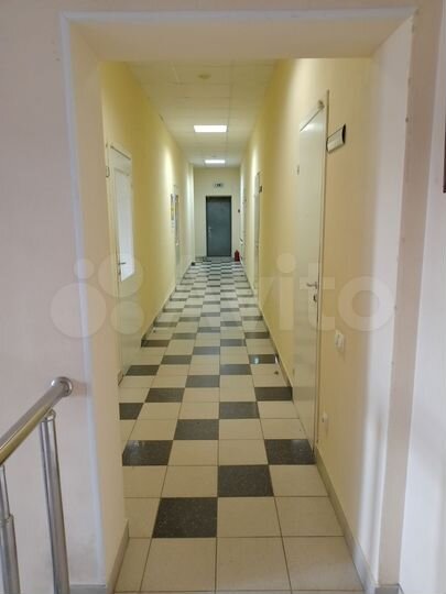 Офис, 17 м²