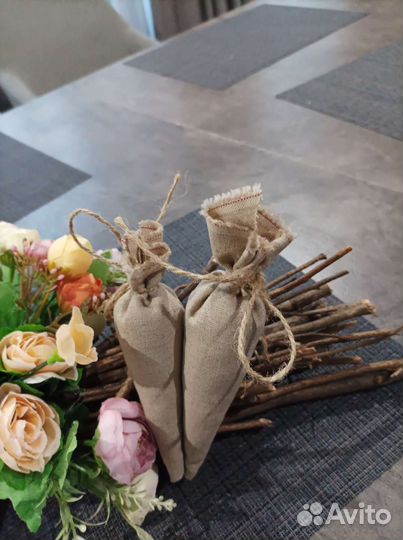 Пасхальный Декор 