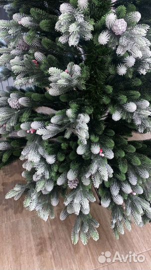 Елка искусственная 2.50