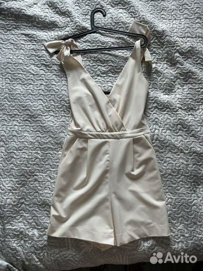 Комбенизон летний Love republic