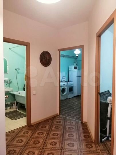 2-к. квартира, 60 м², 3/3 эт.