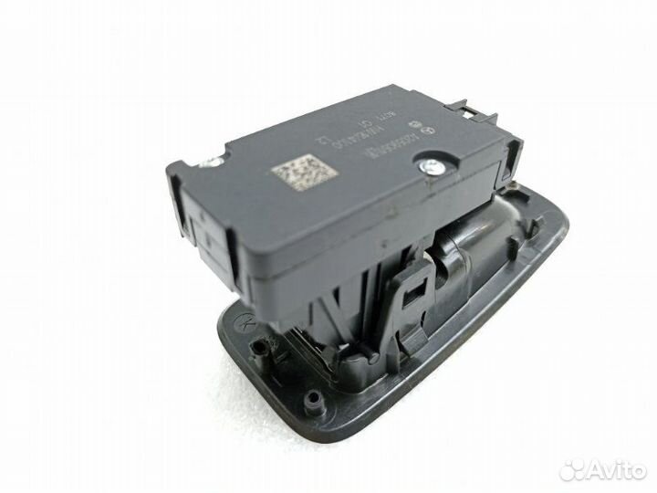 Кнопка стояночного тормоза Mercedes-Benz Glc-Class