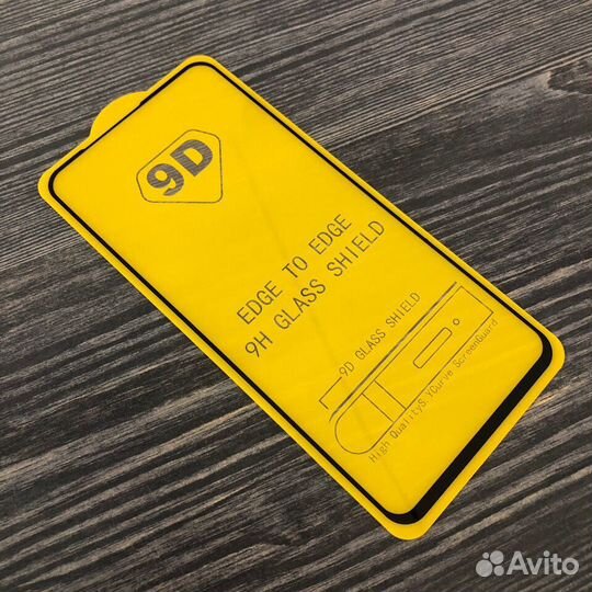 Защитные стекла для Huawei Honor 20 Pro