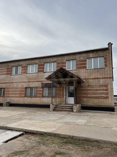 Производство, 1700 м²