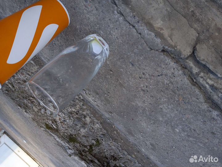 Стакан вкусно и точка