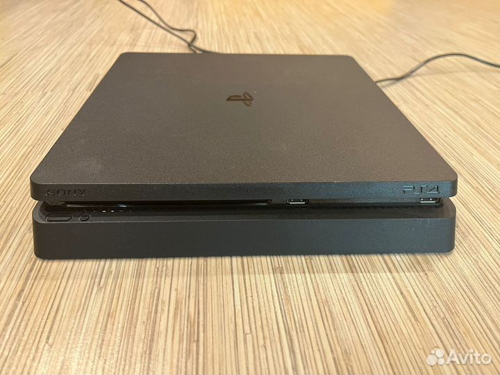 Sony playstation 4 slim 500gb