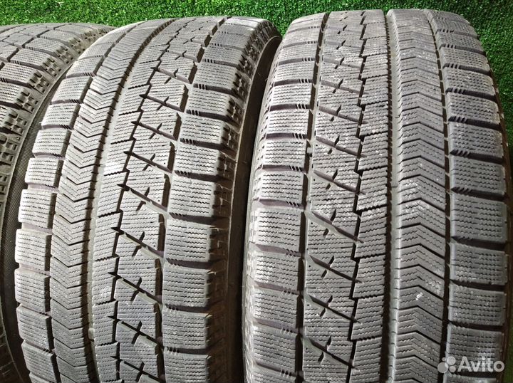 Bridgestone Blizzak VRX 205/55 R16