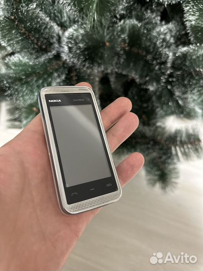 Nokia 5530 XpressMusic