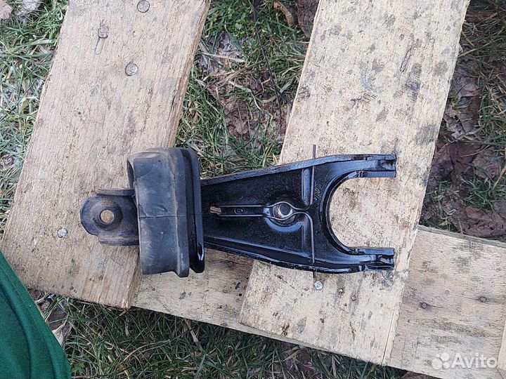 Вилка сцепления mazda rx-8 6мт