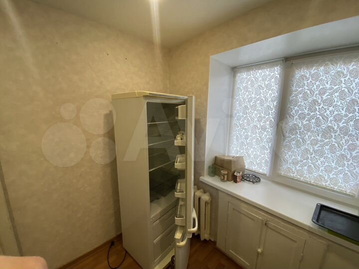 1-к. квартира, 31 м², 3/5 эт.