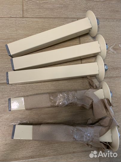 Мебельные ножки