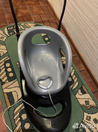 Детские санки