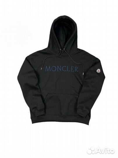 Худи moncler