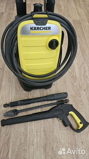 Karcher k7 compact