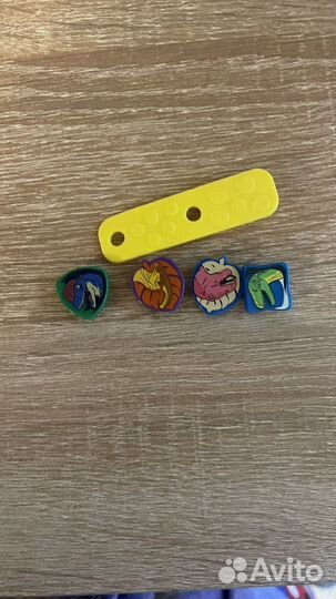 Завры 2 пятерочка