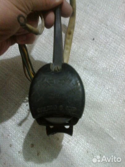 Переключатель поворотов газ 53 п105а