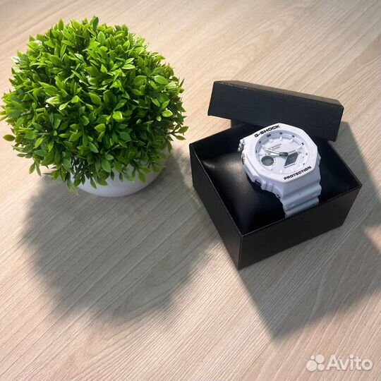 Часы Casio g-shock