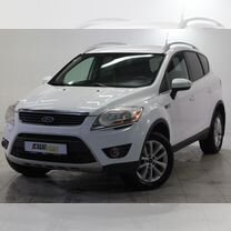 Ford Kuga 2.0 AMT, 2011, 248 908 км, с пробегом, цена 1 049 000 руб.