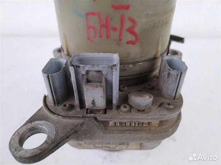 Насос гидроусилителя форд фокус 2 2008-2011