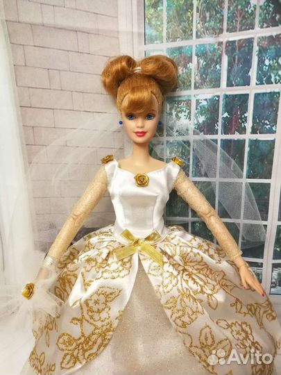 Аутфит Club Wedd Barbie 1997