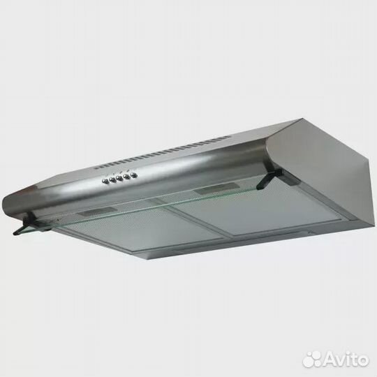 Вытяжка плоская 60 см LEX