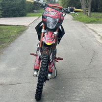 JMC 150 Enduro V3.0